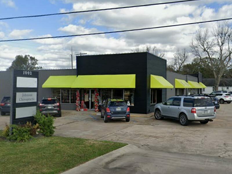 The Wood Group of Fairway's Office in Port Neches